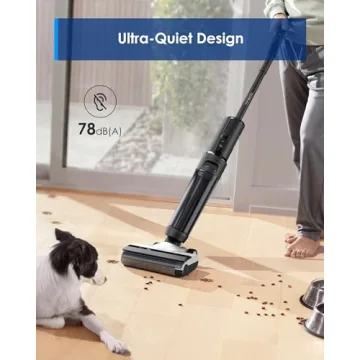 Tineco Smart Wet Dry Vacuum Cleaner 2-in-1 Floor Mop