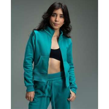 Kamo Fitness Women’s Cozy Wide Leg Lounge Pants - Chic Comfort