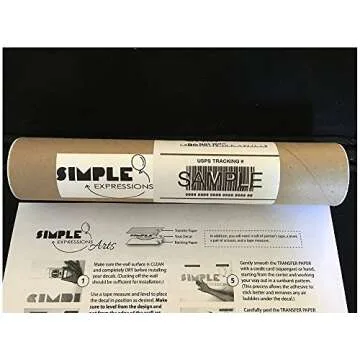 Inspire Kids with Magical Book Reading Wall Sticker