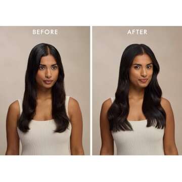 Moroccanoil Dry Shampoo Dark Tones, Travel Size, 1.7 Fl. Oz.