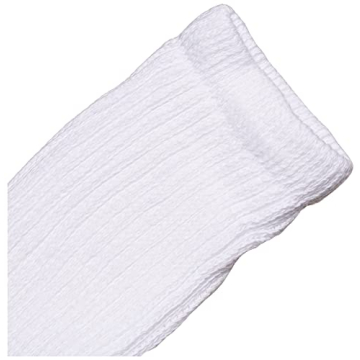 HUE Women's Slouch Socks Comfortable Stylish 3 Pair Pack