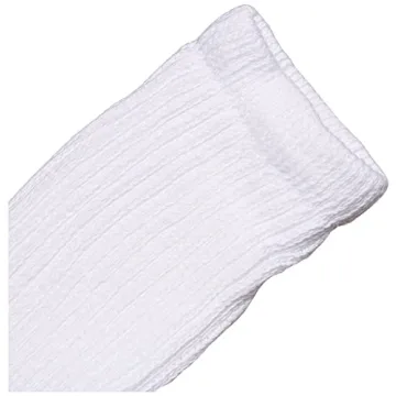 HUE Women's Slouch Socks Comfortable Stylish 3 Pair Pack