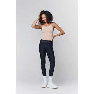 HUE Women's Slouch Socks Comfortable Stylish 3 Pair Pack