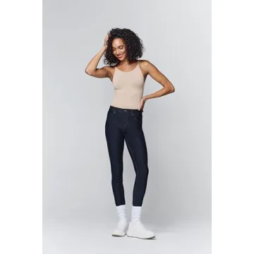 HUE Women's Slouch Socks Comfortable Stylish 3 Pair Pack