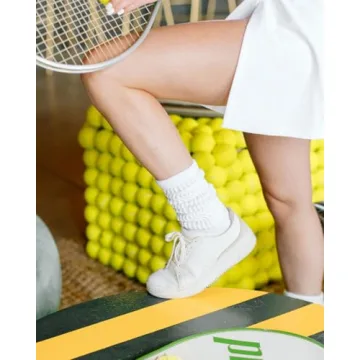 HUE Women's Slouch Socks Comfortable Stylish 3 Pair Pack