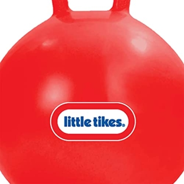 Little Tikes Inflatable Hopper Ball for Kids - Durable & Fun