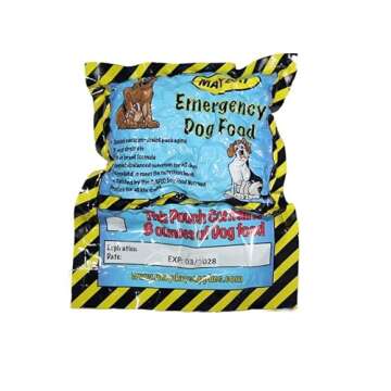 Pet Emergency Kit for Medium Dogs