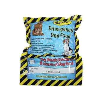 Pet Emergency Kit for Medium Dogs