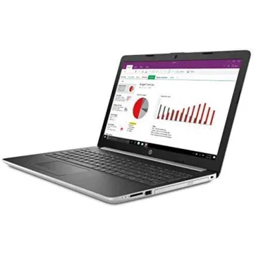 HP 15.6" Touchscreen Laptop i5, 8GB RAM, 1TB HDD Online