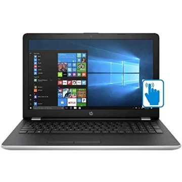 HP 15.6" Touchscreen Laptop i5, 8GB RAM, 1TB HDD Online