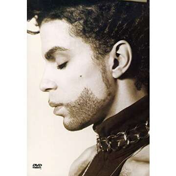 Prince - The Hits Collection [DVD]