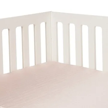 Crib Bedding Set Lil Princess by Glenna Jean | Premium Quality