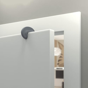 Qdos Safety Finger Slam Guard for Toddler Finger Protection