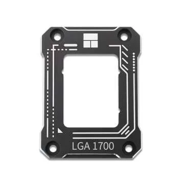 Thermalright CPU Contact Frame for LGA 1700 Retrofit Kit, 1700 Bracket Intel 12th/13th/14th Generati...