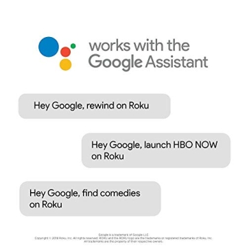 Roku Premiere | HD/4K/HDR Streaming Media Player with Simple Remote and Premium HDMI Cable, Black (Renewed)