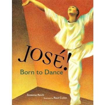 Jose! Born to Dance: The Story of Jose Limon