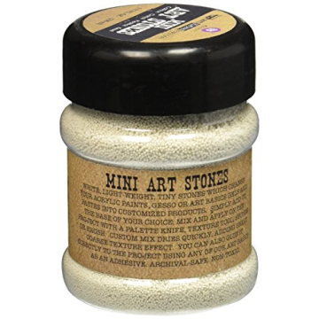 Prima Marketing Art Stones for Creative Crafting