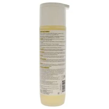 Honest Company Gentle Shampoo and Body Wash 10 Fl Oz