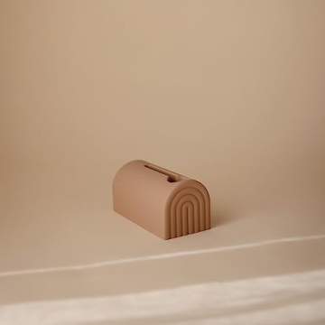 mushie Bath Spout Cover for Kids | Safe & Fun Bath Accessory