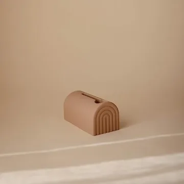 mushie Bath Spout Cover for Kids | Safe & Fun Bath Accessory