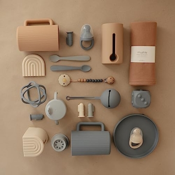 mushie Bath Spout Cover for Kids | Safe & Fun Bath Accessory