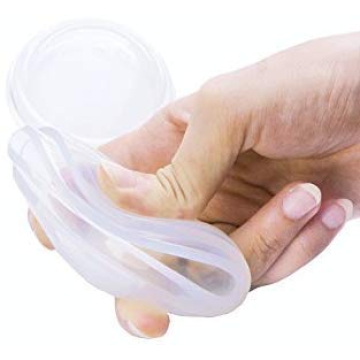 DOYOLLA Galaxy Silicone Resin Molds Set of 12 for DIY