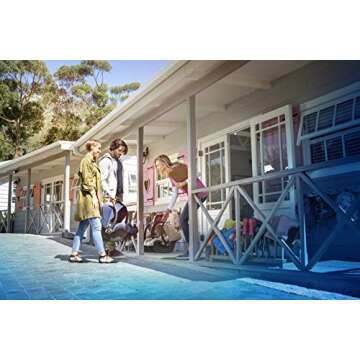 Maxi-Cosi Mico Max 30 Infant Car Seat Black Crystal