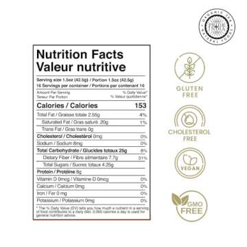 Pride Of India - Indian Whole White Garbanzo Beans 10mm - Protein & Fiber Rich Kabuli Chana, 1.5 Pound Jar