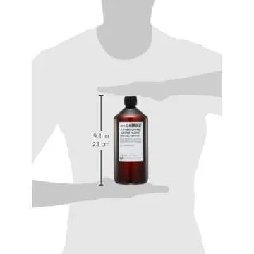 No. 068 Lavender Linen Water 1000 ml by L:A Bruket