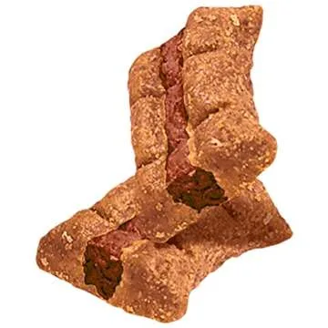 Vitakraft Meaty Morsels Treats for Dogs, Soft & Tasty