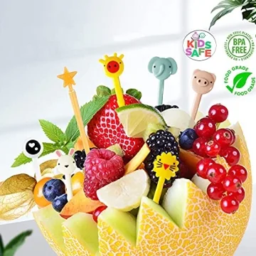 Fun Sandwich Cutters Set for Creative Kids' Lunches