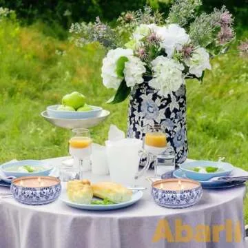 Citronella Candle 3 Wick 13.5oz Natural Soy Wax