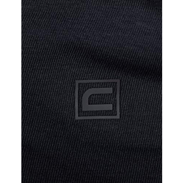 CRZ YOGA Men's Pima Cotton Tank Tops for Comfort