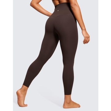 Buttery Soft CRZ YOGA Butterluxe Yoga Pants for Women