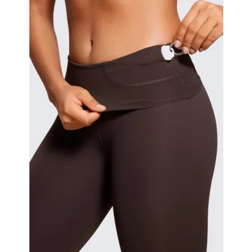Buttery Soft CRZ YOGA Butterluxe Yoga Pants for Women