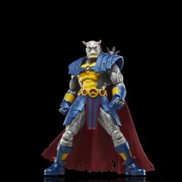 Marvel Legends Death's Head Action Figure - SDCC Exclusive