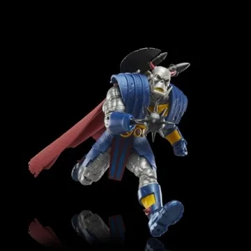 Marvel Legends Death's Head Action Figure - SDCC Exclusive