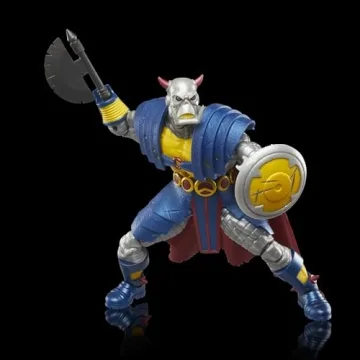 Marvel Legends Death's Head Action Figure - SDCC Exclusive