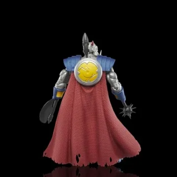 Marvel Legends Death's Head Action Figure - SDCC Exclusive