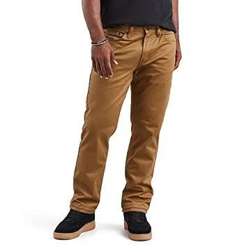 Levi's Men's 541 Athletic Fit Jeans - Comfortable & Stylish for Every Body