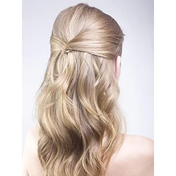 Frenchies French Twist Hair Pin for Updos and Weddings