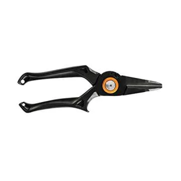 Gerber Magniplier Fishing Pliers for Comfort and Durability