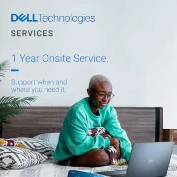 Dell Inspiron 3030 Small Desktop - High Performance & Security