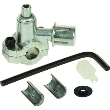 Diversitech QT-1 Quick Line Tap