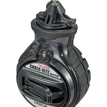 TAJIMA Chalk Box with 1mm Line & Quick Retrieval