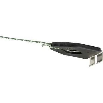 TAJIMA Chalk Box with 1mm Line & Quick Retrieval