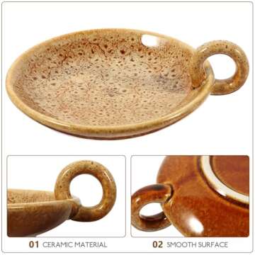 Elegant FOMIYES Candle Holder for Home Decor and Events