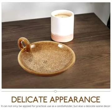 Elegant FOMIYES Candle Holder for Home Decor and Events