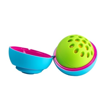 Fat Brain Toys OombeeBall - Sensory Toy for Toddlers