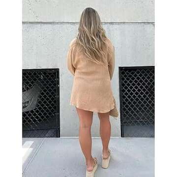 Stylish Barcelona Breeze Romper Set for Women - Cotton Comfort